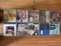 10 CDs als Paket X Sachsen-Anhalt - Schönhausen (Elbe) Vorschau