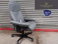 Ekornes Stressless® Bürostuhl Consul Office, Versand gratis Nordrhein-Westfalen - Kalletal Vorschau