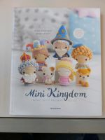 Häkelbuch Mini Kingdom Englisch neuwertig Sachsen - Plauen Vorschau