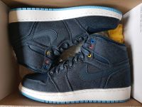 NEU Nike Air Jordan 1 High OG Family Forever Denim Gr 38,5 US6 Niedersachsen - Wolfenbüttel Vorschau