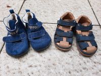 Sandalen Schuhe Jungen 22 Elefanten Freiburg im Breisgau - Günterstal Vorschau