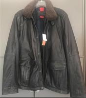 Herren Lederjacke Lammnappa  Neu Gr. L/XL Dortmund - Grevel Vorschau