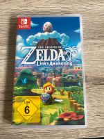 The Legend of Zelda Links Awakening Nintendo Switch Nordrhein-Westfalen - Bottrop Vorschau