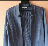 Jacke Tom Tailor, Blauton, Gr. 38 Niedersachsen - Salzgitter Vorschau