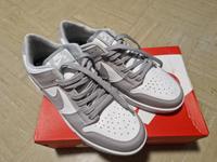 Nike Sneaker,Sportschuhe, Herren Schuhe. Gr.45. Neu. Weiß/grau Bayern - Ochsenfurt Vorschau