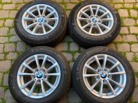 16 Zoll 3er BMW F30 F31 7Jx16H2 ET31 205/60 16 Winter Styling 390 Rheinland-Pfalz - Klein-Winternheim Vorschau