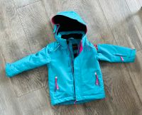 Trollkids Mädchen Ski- Jacke Gr 98 Wuppertal - Elberfeld Vorschau