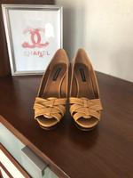 Zara High Heels Köln - Vingst Vorschau