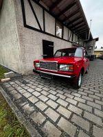 Lada 2107  gute Zustand Thüringen - Blankenhain Vorschau