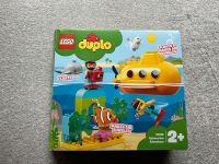 Lego Duplo U-Boot Abenteuer 10910 Bayern - Obernburg Vorschau