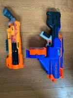 Nerf Infinus und Vagabond Baden-Württemberg - Sulzburg Vorschau