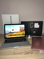 MacBook Pro Retina 13“ Ende 2013 2,8 GHz Intel Core i7 256 GB SSD Nordrhein-Westfalen - Recklinghausen Vorschau