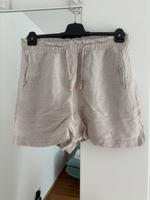 Tchibo Shorts Gr. 42 beige Bayern - Amberg Vorschau