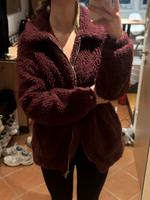 Winterjacke damen rot Bayern - Vorra Vorschau