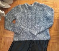 Damen Designer Strickpullover Pullover Mohair Taifun Merinowolle Baden-Württemberg - Stutensee Vorschau