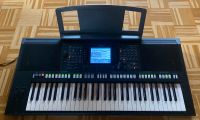 YAMAHA Keyboard PSR-S750 Schleswig-Holstein - Kaltenkirchen Vorschau