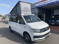 Volkswagen California T6 Ocean ACC/DCC/4Motion/LED Schleswig-Holstein - Elsdorf-Westermühlen Vorschau