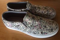 Vans Schuhe wie neu Grösse 39 Blumenmuster Damen Nordrhein-Westfalen - Paderborn Vorschau