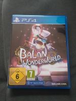 Playstation 4 - Balan Wonderworld Nordrhein-Westfalen - Rheda-Wiedenbrück Vorschau