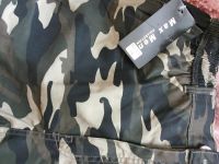 Camouflage Hose, 3 XL, Neu Nordrhein-Westfalen - Oberhausen Vorschau