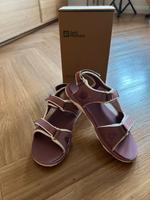 Sandalen Jack Wolfskin NEU Sachsen-Anhalt - Zeitz Vorschau