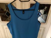Basic T-Shirt top soliver 42/44 Rheinland-Pfalz - Grünstadt Vorschau