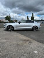 Volvo S60 T4 R-Desing Automatik Nürnberg (Mittelfr) - Südstadt Vorschau