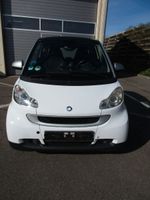 Smart ForTwo fortwo coupe Basis Baden-Württemberg - Dußlingen Vorschau