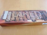 NAKED URBAN DECAY HEAT Lidschattenpalette Baden-Württemberg - Neuffen Vorschau