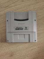 Super Nintendo - Game Boy Modul Bayern - Germering Vorschau