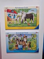 Ravensburger Puzzle 3+ (2 Stück) Bayern - Augsburg Vorschau