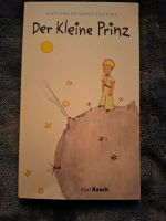 Buch "Der kleine Prinz" Rheinland-Pfalz - Kaiserslautern Vorschau