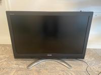 Toshiba Fernseher guter Zustand Nordrhein-Westfalen - Moers Vorschau