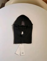 Y3 Adidas x Yohji Yamamoto Icon Beanie Balaclava Mütze Schwarz München - Schwabing-West Vorschau