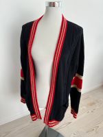 Rich & Royal Strickjacke Cardigan blau Gr. M 38 Nordrhein-Westfalen - Sendenhorst Vorschau