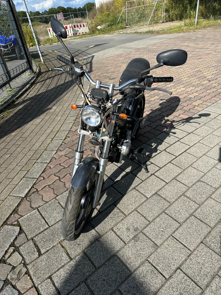 Sachs MadAss 50 Aus 1.Hand Für Bastler in Herne