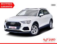 Audi Q3 35 1.5TFSI advanced Navi LED Panorama DAB PDC Sachsen - Zwickau Vorschau