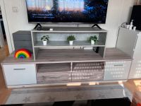 Tv Lowboard Fernseher Schrank Kommode Nordrhein-Westfalen - Niederkassel Vorschau