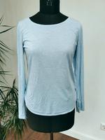 Sportshirt, Tshirt, Tchibo, hellblau, wie neu, 38 Nordrhein-Westfalen - Langenberg Vorschau