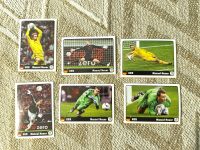 Sticker Panini Euro 2012 Manuel Neuer Sachsen-Anhalt - Niemberg Vorschau