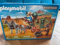 Playmobil Western Bayern - Ingolstadt Vorschau