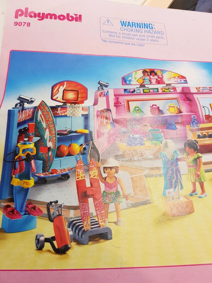 Playmobil City Life 9078 in Delmenhorst