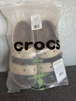 Crocs Hausschuhe Nordrhein-Westfalen - Borken Vorschau