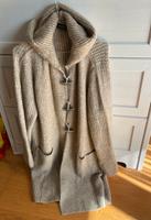 Neu Strickjacke Gina Benotti Gr. 48/50 mit Kaputze Cardigan Aachen - Aachen-Mitte Vorschau