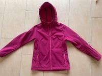 CMP Softshell-Jacke, winddicht! Gr. 36/XS Schleswig-Holstein - Preetz Vorschau