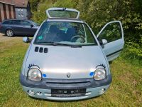 Renault Twingo 75 PS mit servolenkung Rheinland-Pfalz - Kirchen (Sieg) Vorschau