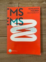 Schlauchfiguren Übungsbuch medgurus TMS&EMS 2023/24 Neuhausen-Nymphenburg - Neuhausen Vorschau