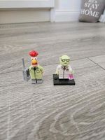 Lego Muppets Figuren Wandsbek - Hamburg Rahlstedt Vorschau