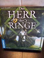 Verkaufe ein Spiel von Herr der Ringe Bayern - Kemnath Vorschau