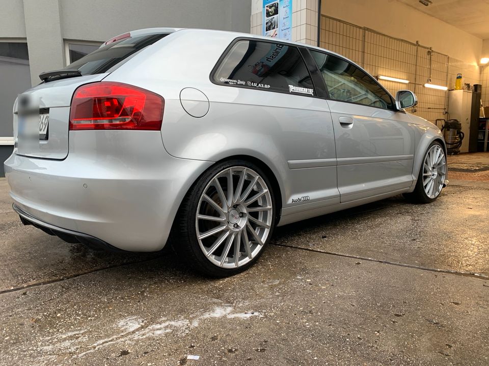Audi A3 Sport s line Look in Stolberg (Rhld)
